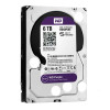 HDD за компютър WD Purple 6TB 5400/SATA3/64MB WD62PURZ